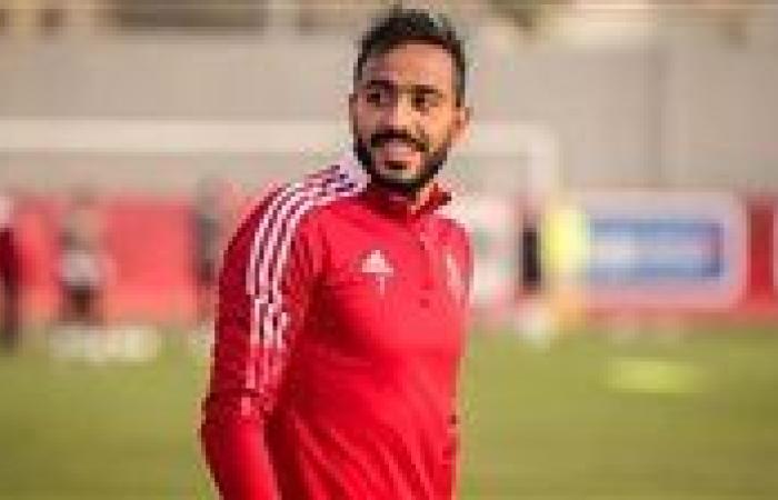 نادي الزمالك يحرر محضرا جديدا ضد محمود كهرباء في العجوزة