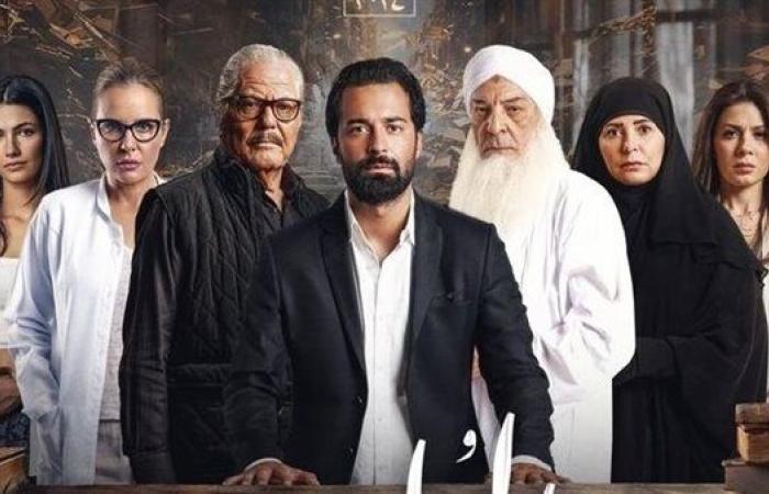 إلغاء ترخيص فيلم "الملحد".. ومنع عرضه بدور السينما