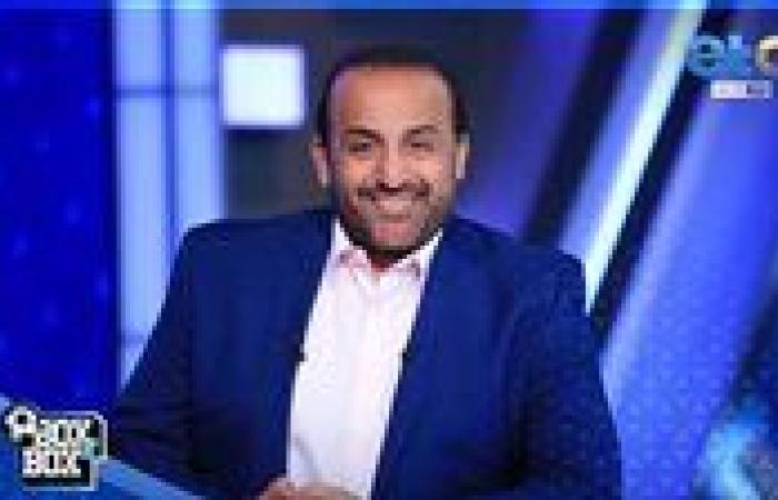 محمد شبانة: اتحاد الكرة الحالي يستهين بالرأي العالم.. وتصريحات محمد فاروق صادمة