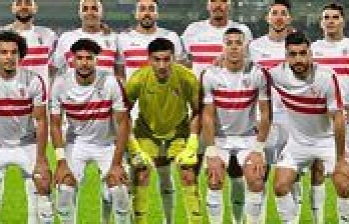 موعد مباراة الزمالك والنصر الليبي.. ما هي المكاسب المادية للقلعة البيضاء؟