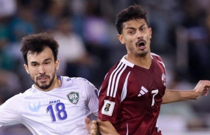 وجهان مغايران.. كيف فاز المنتخب القطري على أوزبكستان؟