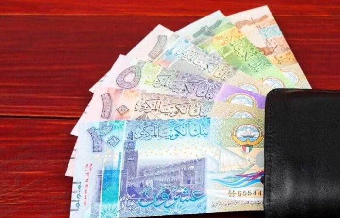 أسعار الدينار الكويتي اليوم الخميس