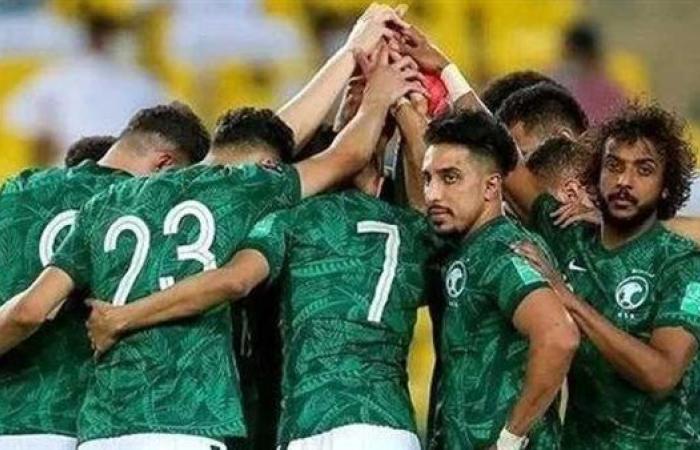 تصفيات كأس العالم.. منتخب السعودية يعلن إصابة سلمان الفرج بالرباط الصليبي