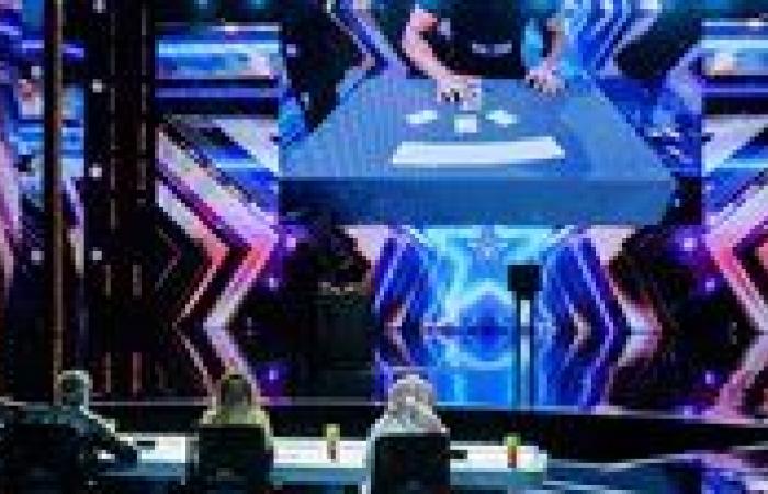 برنامج "Arabs Got Talent" يتألق بأداءات مميزة ويختار المتأهلين للعروض المباشرة