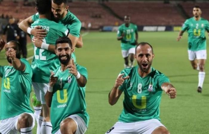 بث مباشر مباراة الوحدات والسلط في درع الاتحاد الأردني 2024