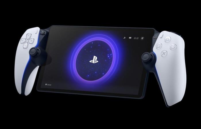 تحديث
      البث
      السحابي
      لـ
      PS
      Portal
      يتيح
      لك
      لعب
      الألعاب
      بدون
      جهاز
      PS5 - غاية التعليمية