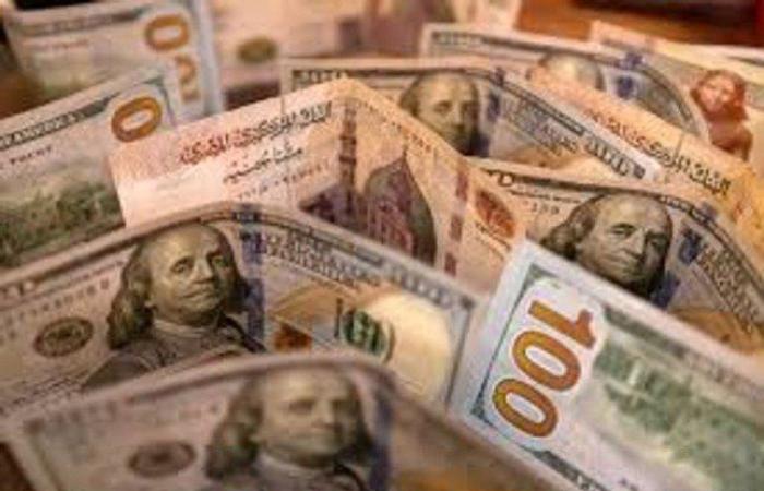 استمرار ارتفاع سعر الدولار في مصر اليوم الأربعاء 20 نوفمبر 2024.. كم يساوي في البنوك؟