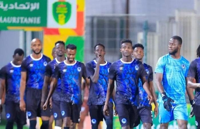 أندية ليبيا تقلق الهلال السوداني قبل مجموعات أبطال أفريقيا