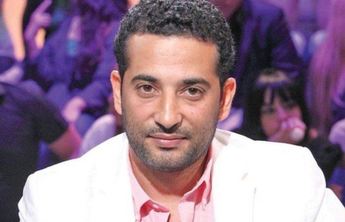 غدًا.. حوار مع عمرو سعد بمهرجان القاهرة السينمائي الدولي