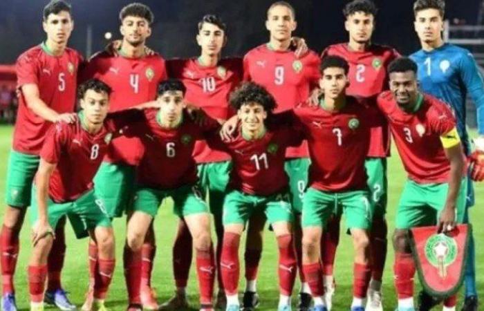 بث مباشر.. مشاهدة مباراة الجزائر و المغرب في دوري بطولة شمال إفريقيا | تحت 20 سنة