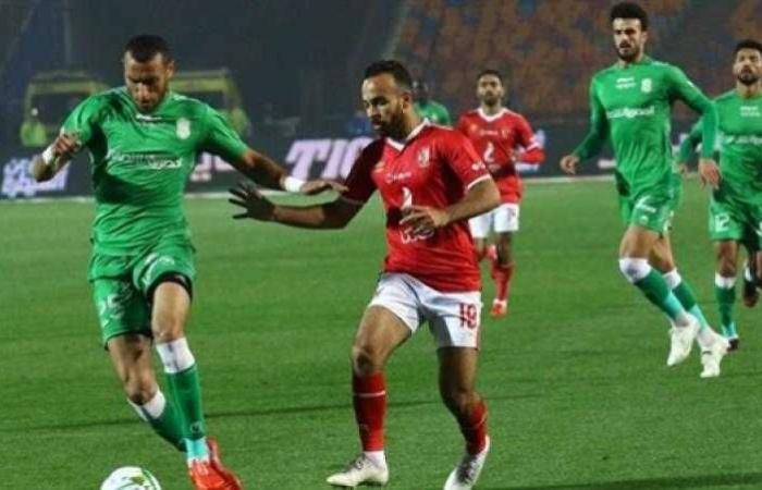 مباراة الأهلي والاتحاد إلى استاد السلام