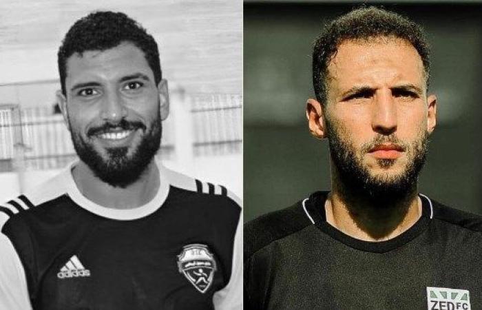 لاعب الأهلي السابق يدعو اللاعبين لمبادرة بشأن دعم عائلة الراحل محمد شوقي لاعب كفر الشيخ