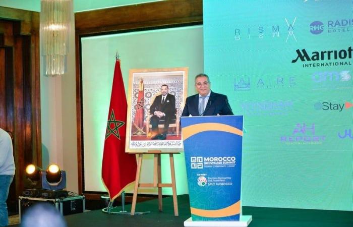 "قمة عرض المغرب" تناقش السياحة