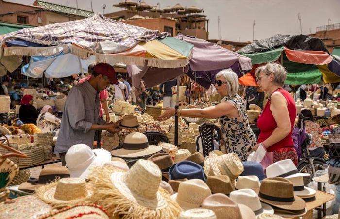 المغرب يتصدر وجهات السفر المفضلة عند الروس في عطلات نهاية السنة