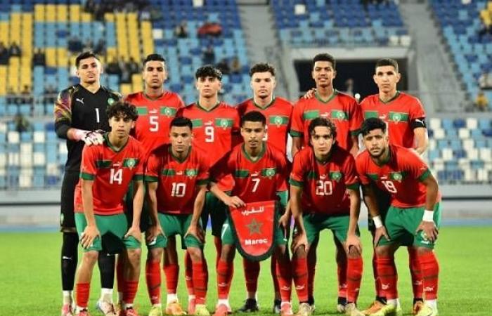 بطولة شمال إفريقيا.. الشبان يكتفون بالتعادل أمام المنتخب الجزائري