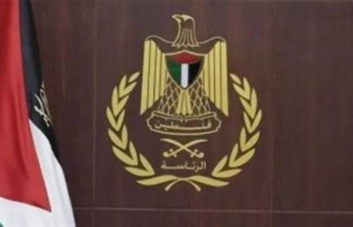 الرئاسة الفلسطينية: قرار الجنائية الدولية بحق نتنياهو وجالانت يعيد الثقة في القانون الدولي