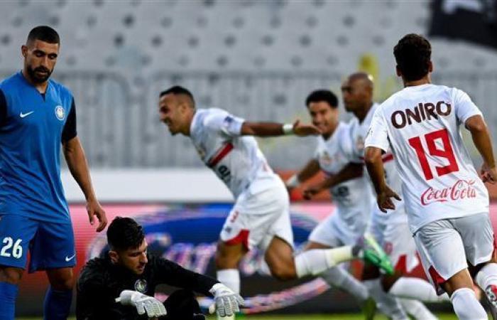 أخبار
      الزمالك..
      بيرسي
      تاو
      يرحب
      بالانتقال
      إلى
      القلعة
      البيضاء
      ووزير
      الرياضة
      يطمئن
      على
      عضو
      المجلس - غاية التعليمية