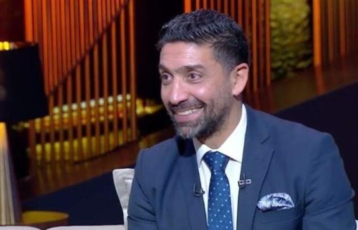 مدير منتخب الشباب: سأتولى ملف المحترفين ومزدوجي الجنسية.. والكاف لم يرد علينا