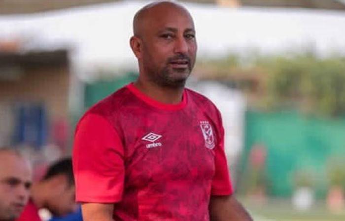 ياسر ريان يفجر مفاجأة حول انتقال نجله إلى نادي الزمالك