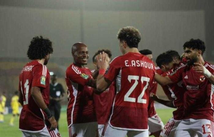 عاجل | مفاجآت بالجملة في تشكيل الأهلي ضد الاتحاد السكندري بالدوري المصري