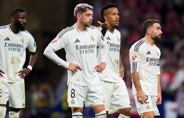 مونديال الأندية | صحيفة إسبانية تحرج ريال مدريد وتنصف الفيفا