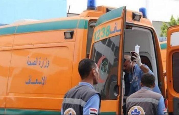 شاهدة
      عيان
      تروى
      تفاصيل
      صادمة
      فى
      دهس
      ابن
      شيف
      شهير
      لعامل
      دليفرى - غاية التعليمية