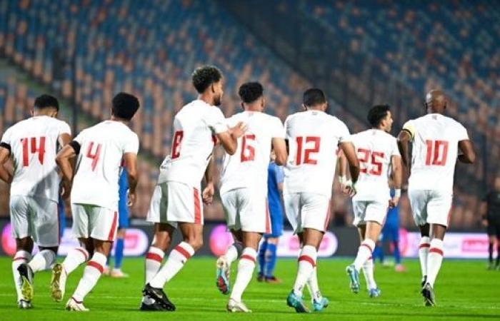 موعد
      وصول
      بطل
      موزمبيق
      لـ
      القاهرة
      لمواجهة
      الزمالك - غاية التعليمية