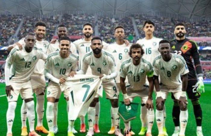 لأول مرة.. منتخب السعودية يقترب من مشاركة في بطولة الكونكاكاف