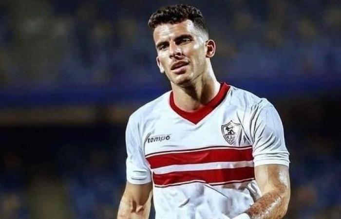 القبض على المتهم بتهديد "زيزو" بالقتل إذا ترك الزمالك