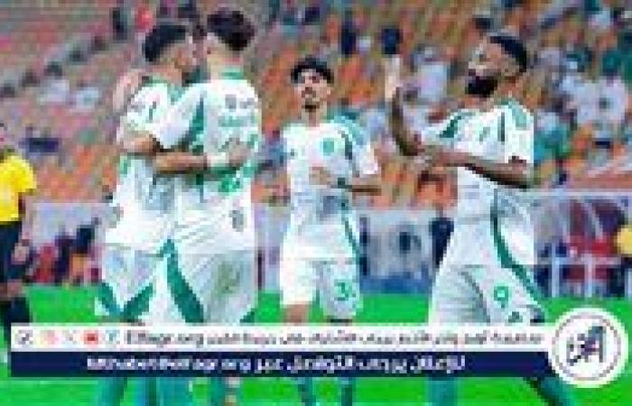 تشكيل أهلي جدة الرسمي أمام الفيحاء في دوري روشن السعودي