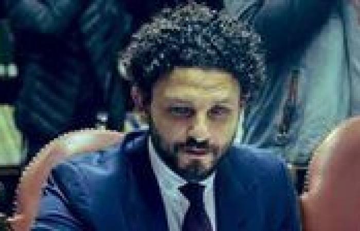 حسام غالي رئيسًا لبعثة الأهلي في جنوب أفريقيا لمواجهة أورلاندو