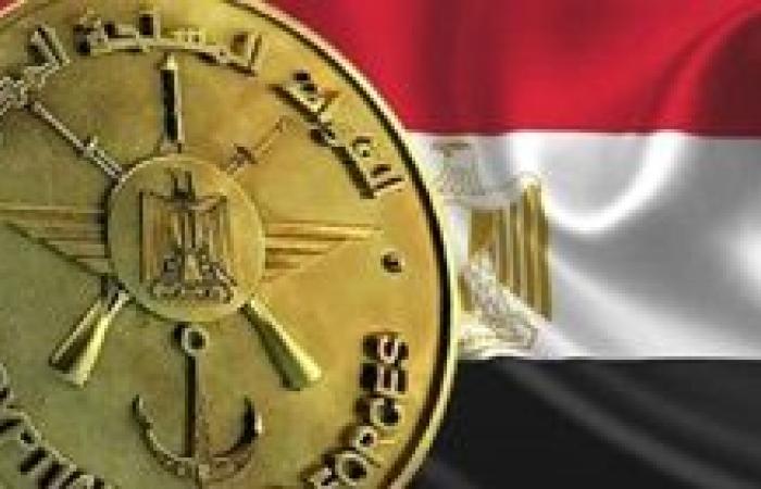 تسوية المواقف التجنيدية للشباب المصري في أوروبا بمكتب الدفاع بالسفارة المصرية بروما في ديسمبر 2024