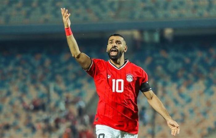 عاجل.. القلق يسيطر على جماهير ليفربول بسبب منشور غامض لمحمد صلاح