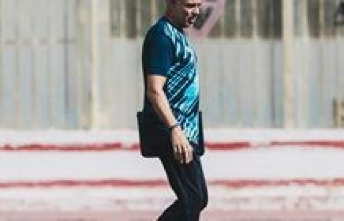 ثلاثي هجوم بتشكيل الزمالك أمام المصري البورسعيدي