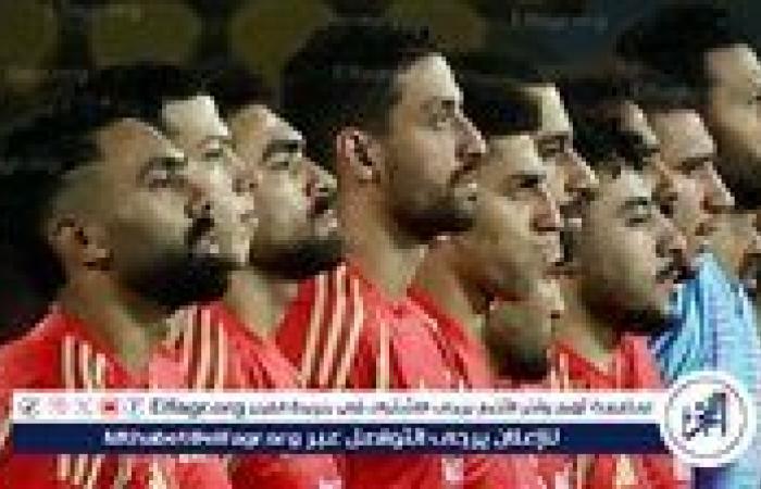 سيد معوض: الأهلي فرط في الفوز على الاتحاد السكندري