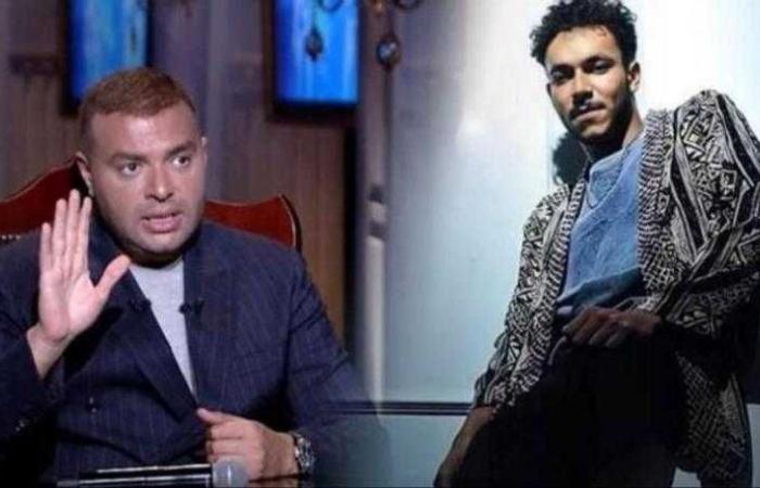 رامي صبري وويجز.. مواجهة بين البوب والراب تشعل السوشيال ميديا