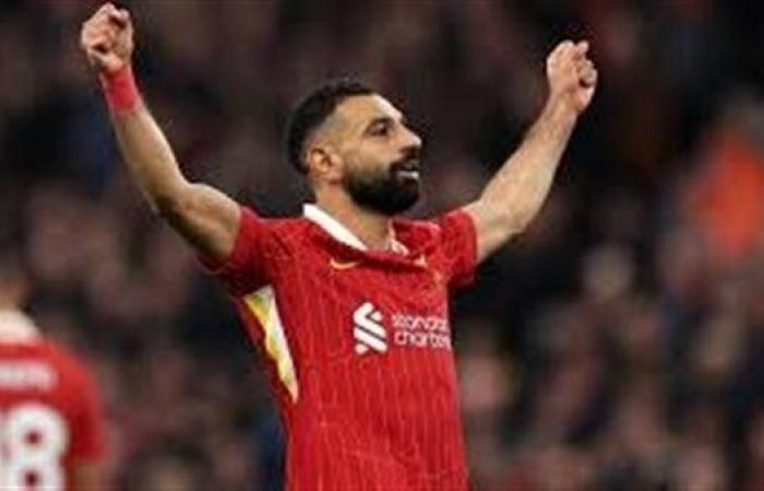 تشكيل ليفربول أمام ساوثهامبتون اليوم في الدوري الإنجليزي.. موقف محمد صلاح