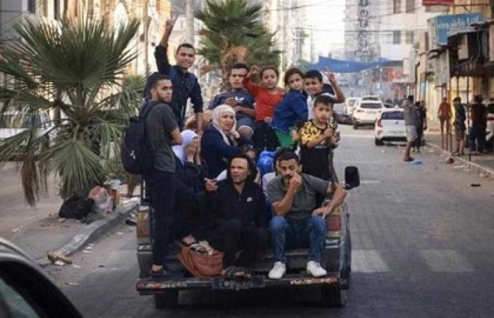 الأمم المتحدة: فلسطينيو شمال غزة يكافحون من أجل البقاء