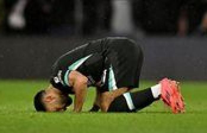 محمد صلاح يسجل هدفين ويقود ليفربول للفوز على ساوثهامبتون (2/3) في الدوري الإنجليزي الممتاز