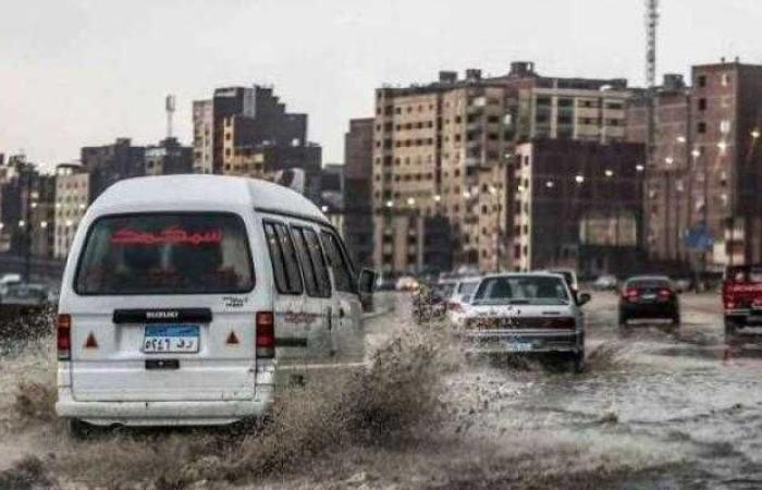 الأرصاد الجوية: أجواء شتوية  على أغلب الأنحاء ونشاط رياح وأمطار غدًا