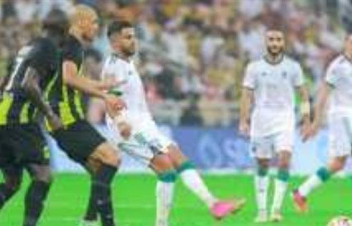 هتتفرج ببلاش.. القنوات الناقلة لمباراة الاتحاد والفتح في الدوري السعودي الممتاز