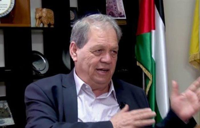 "الوطني الفلسطيني"يرحب بقرار البرلمان الفرنسي تشكيل لجنة الصداقة البرلمانية