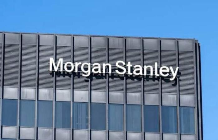 Morgan Stanley Joins US Peers Putting Mideast HQ in Riyadh