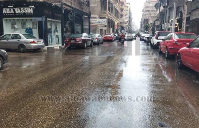 اليوم.. طقس شديد البرودة على جميع الأنحاء والعظمى بالقاهرة 19 درجة