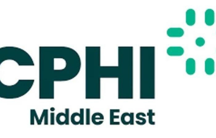 السعودية تستضيف المعرض الدوائي العالمي "CPHI الشرق الأوسط" 10 ديسمبر المقبل