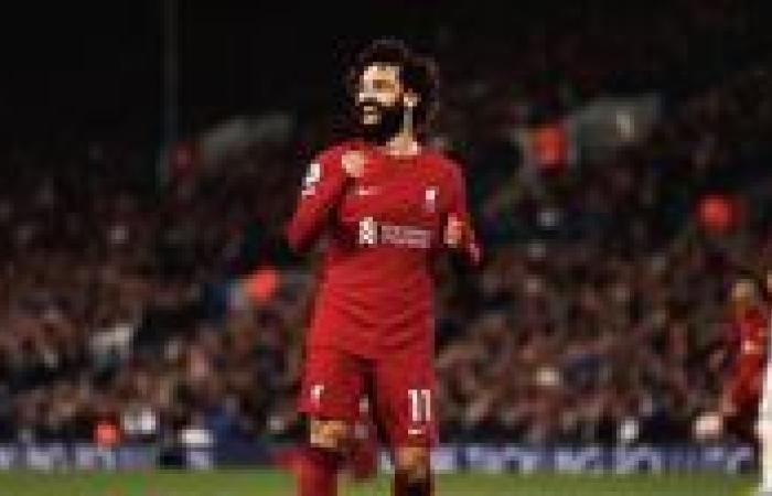 مفاجأة.. محمد صلاح: ليفربول لم يقدم عرضا لتجديد عقدي حتى الآن