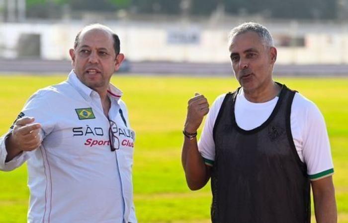 شوبير: جوميز نجح في تحقيق إنجازات مع الزمالك.. ولكن