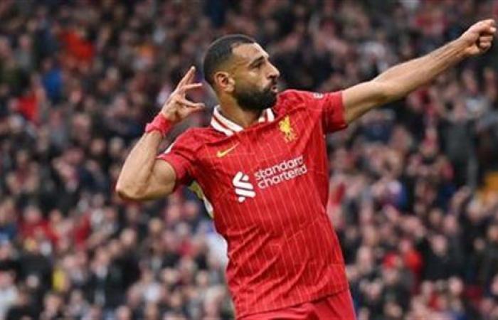 محمد صلاح: لن أعتزل قريباً وسألعب على أعلى مستوى لأطول فترة ممكنة