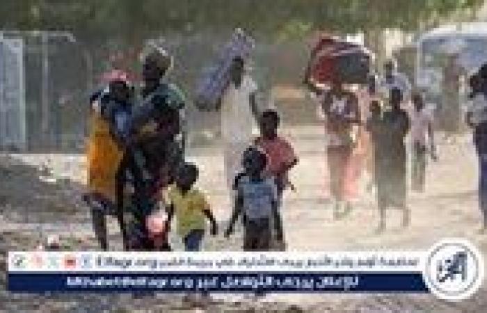 يواجهون أكبر ظاهرة نزوح في العالم.. ماذا يحدث داخل السودان الآن؟