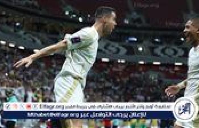 ملخص أهداف مباراة النصر والغرافة في دوري أبطال آسيا